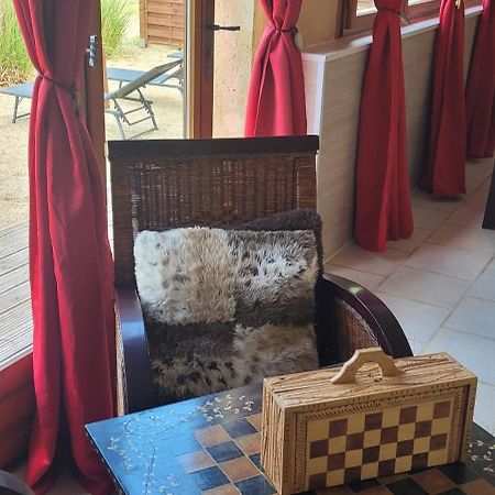 La Boissiere, Le Domaine De Brugal Hotel Carsac-Aillac Bagian luar foto
