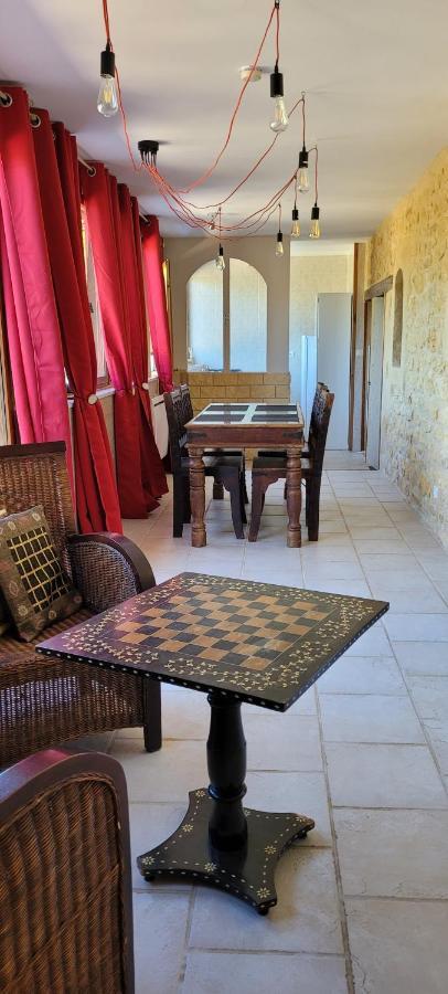 La Boissiere, Le Domaine De Brugal Hotel Carsac-Aillac Bagian luar foto