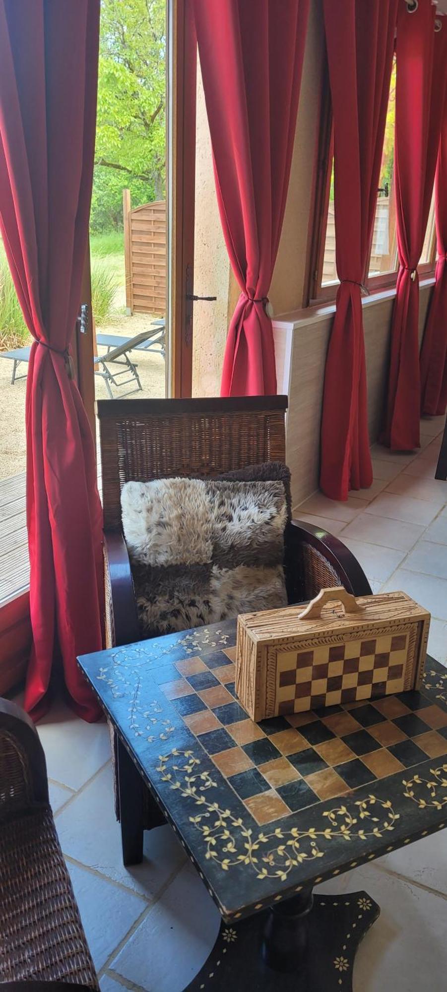 La Boissiere, Le Domaine De Brugal Hotel Carsac-Aillac Bagian luar foto